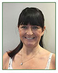Rachel Craven