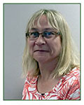 Cheryl Foster