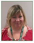 Liz Martin